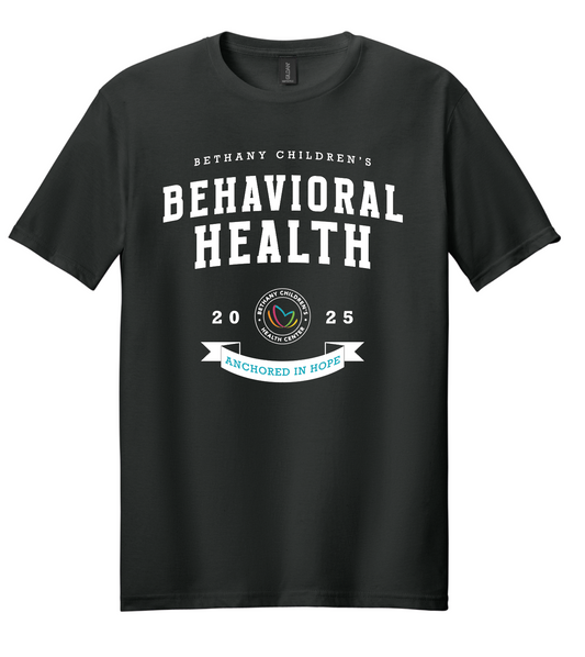 BCHC - Behavioral Health