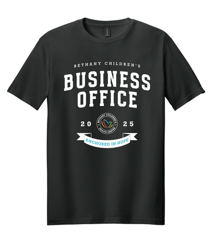 BCHC - Business Office