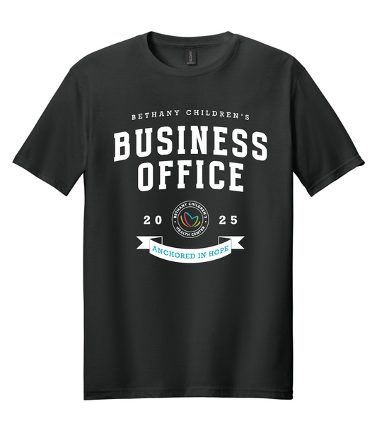 BCHC - Business Office