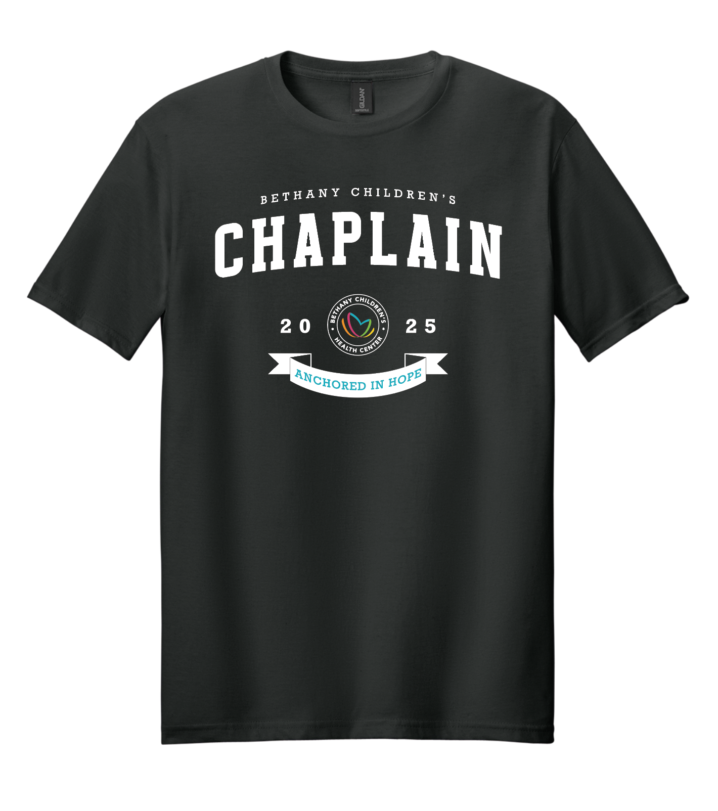 BCHC - Chaplain