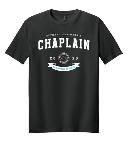 BCHC - Chaplain