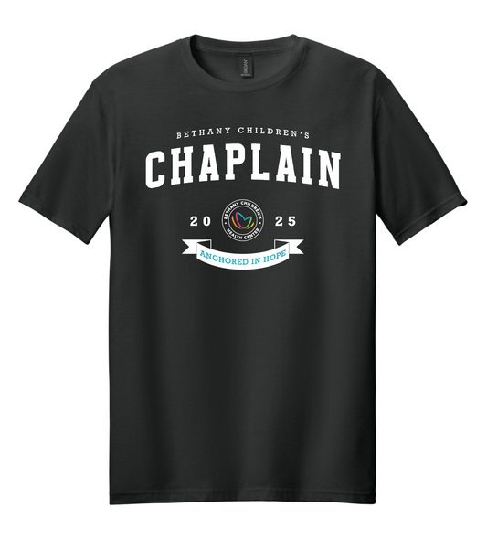 BCHC - Chaplain
