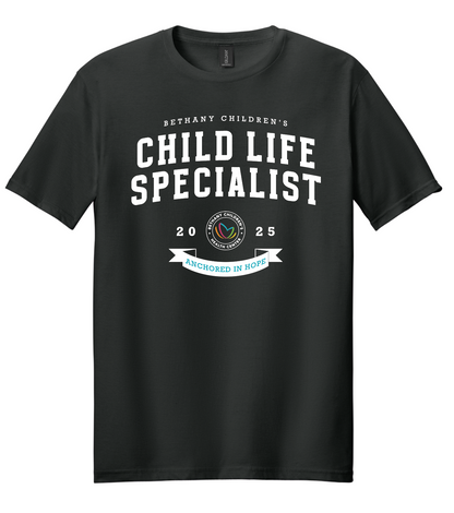 BCHC - Child Life Specialist