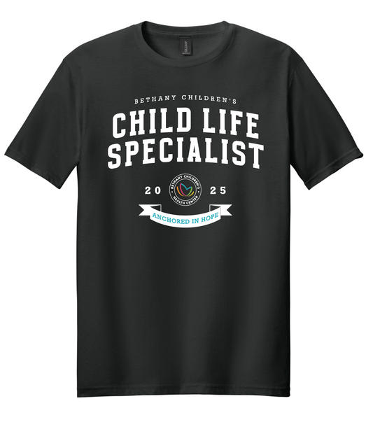 BCHC - Child Life Specialist