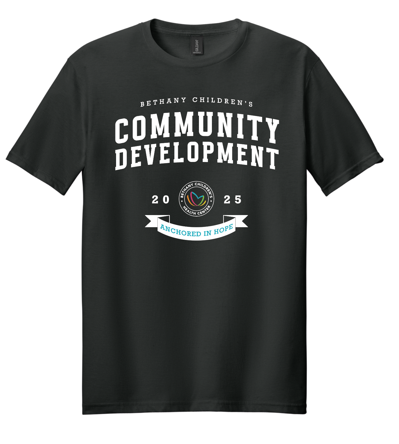BCHC - Community Development