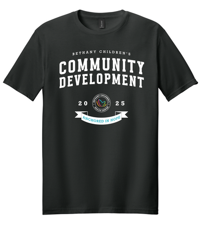 BCHC - Community Development