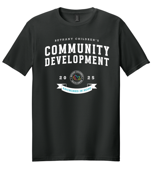 BCHC - Community Development