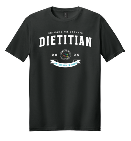 BCHC - Dietitian