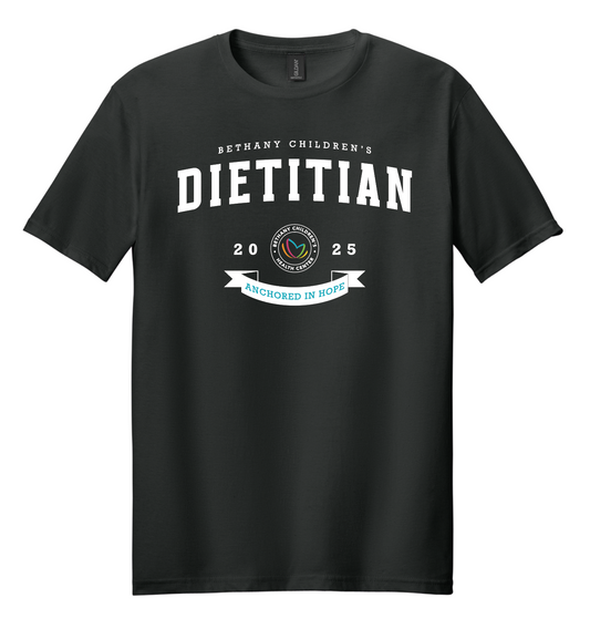BCHC - Dietitian