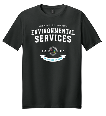 BCHC - Environmental Services