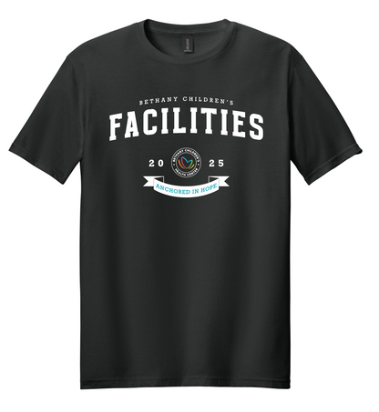 BCHC - Facilities