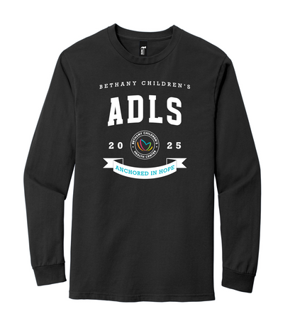 BCHC - ADLS