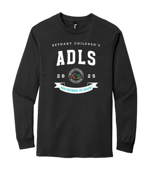 BCHC - ADLS