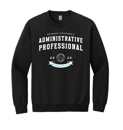 BCHC - Administrative Professional