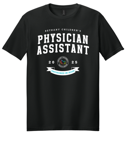 BCHC - Physician Assistant