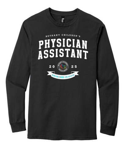 BCHC - Physician Assistant