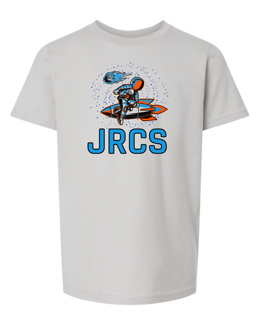 John Rex Rocket Tees