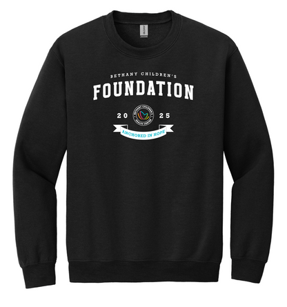 BCHC - Foundation