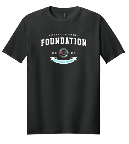 BCHC - Foundation