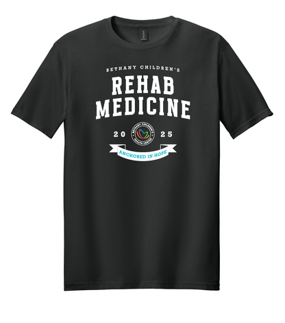 BCHC - Rehab Medicine