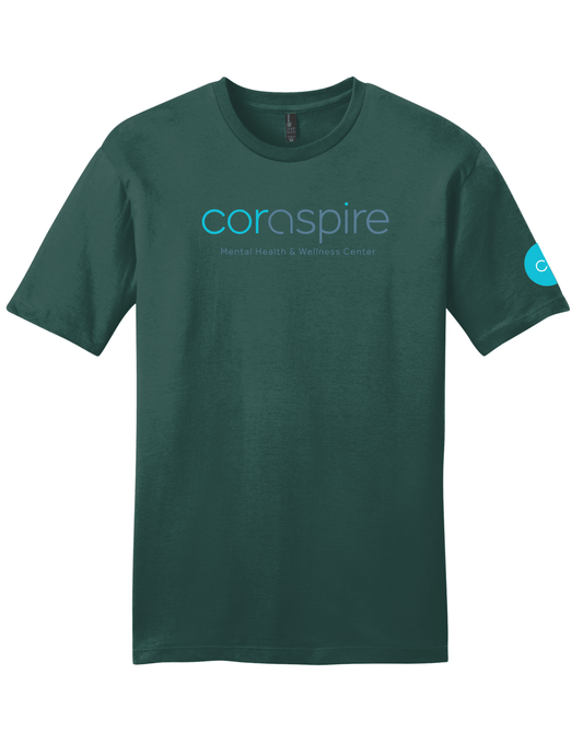 Coraspire Tee