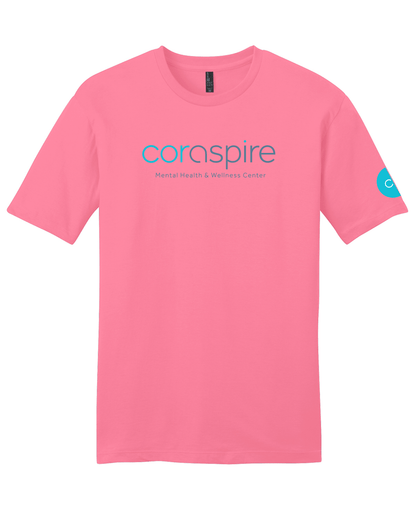Coraspire Tee