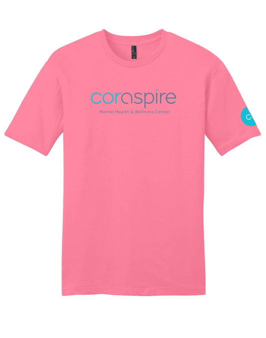 Coraspire Tee