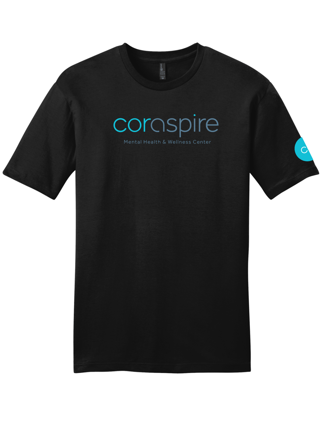 Coraspire Tee