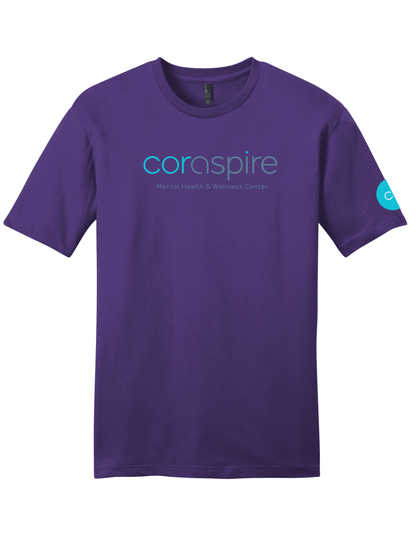 Coraspire Tee