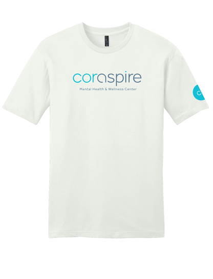Coraspire Tee
