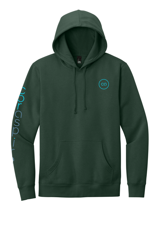 Coraspire Hoodie