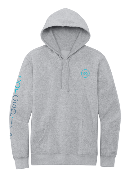 Coraspire Hoodie