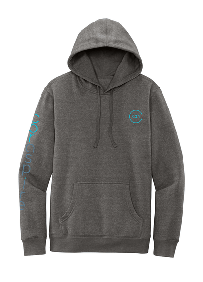 Coraspire Hoodie
