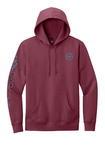 Coraspire Hoodie