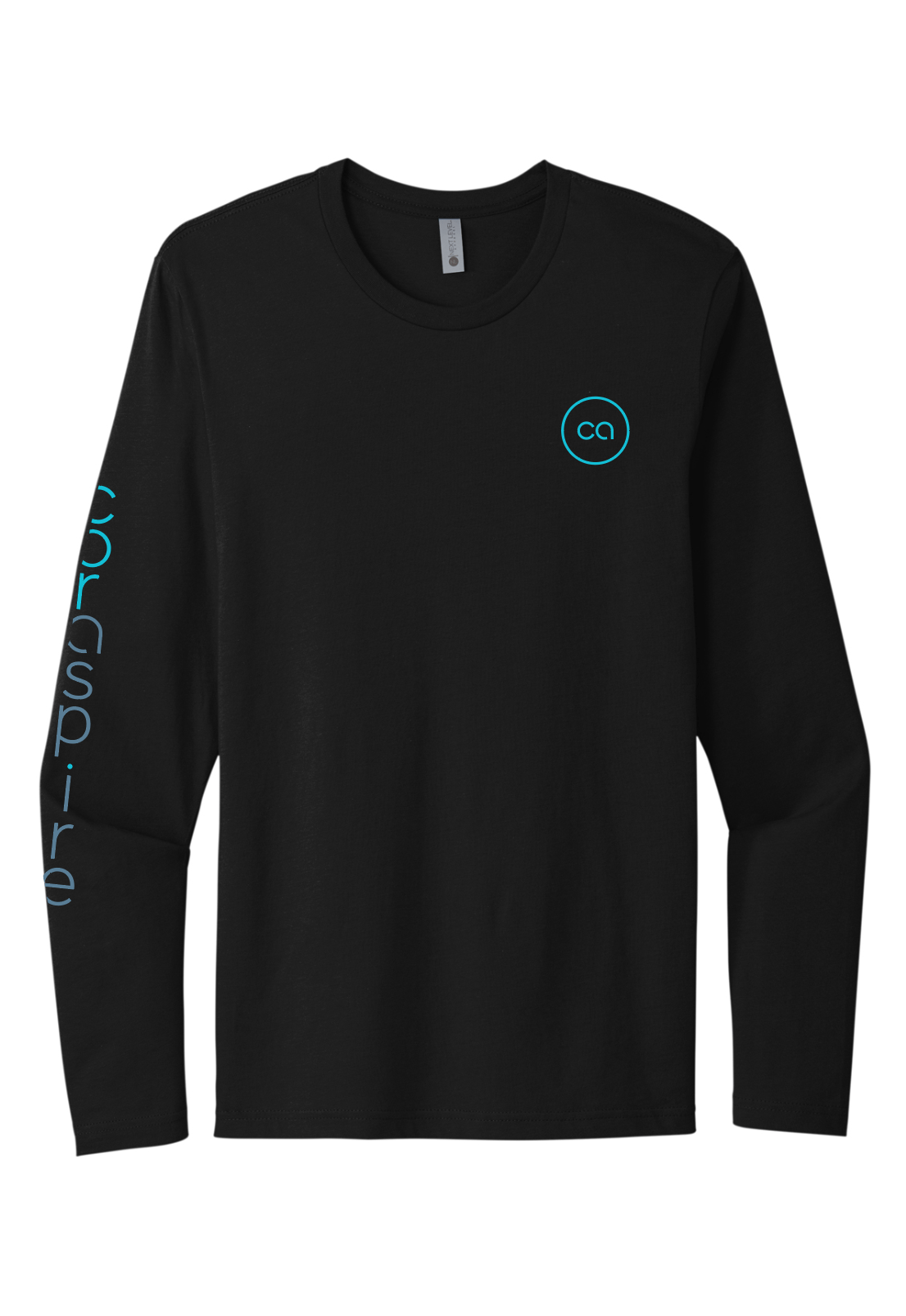 Coraspire Secondary Long Sleeve Tee