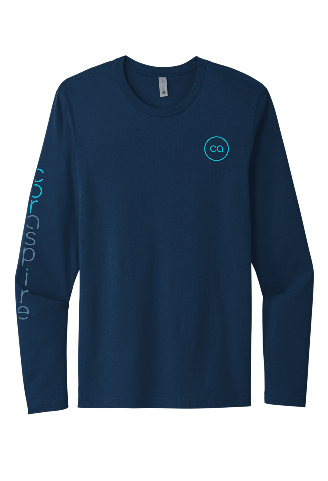 Coraspire Secondary Long Sleeve Tee