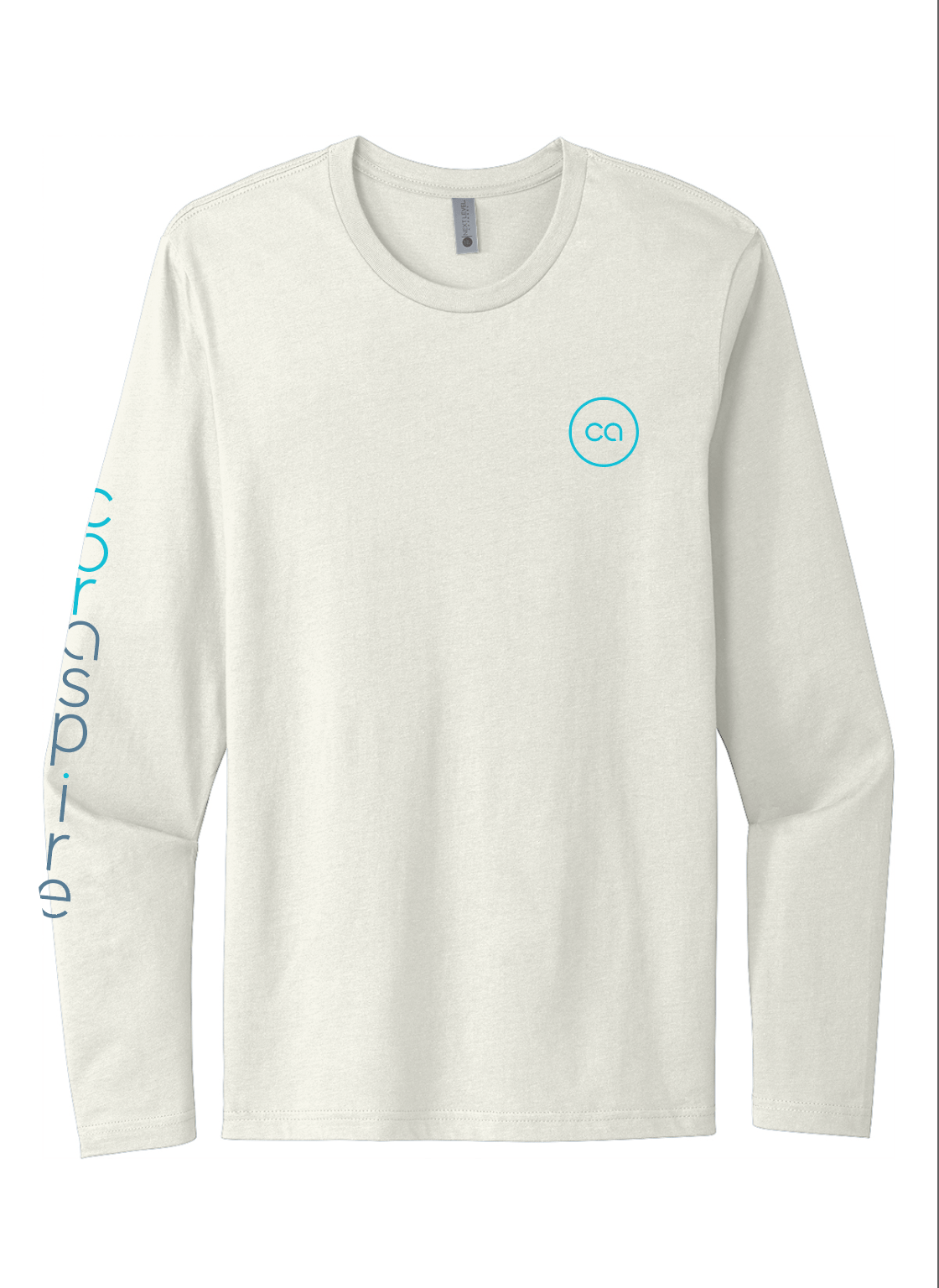 Coraspire Secondary Long Sleeve Tee