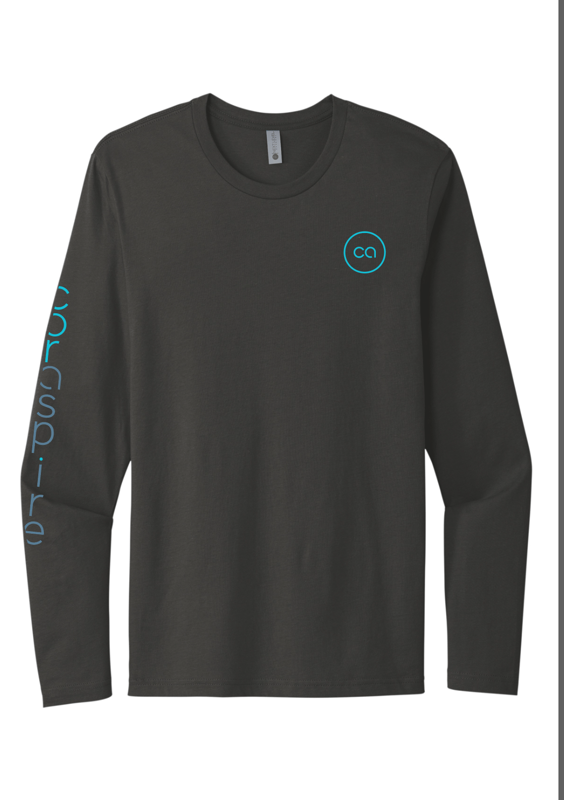 Coraspire Secondary Long Sleeve Tee
