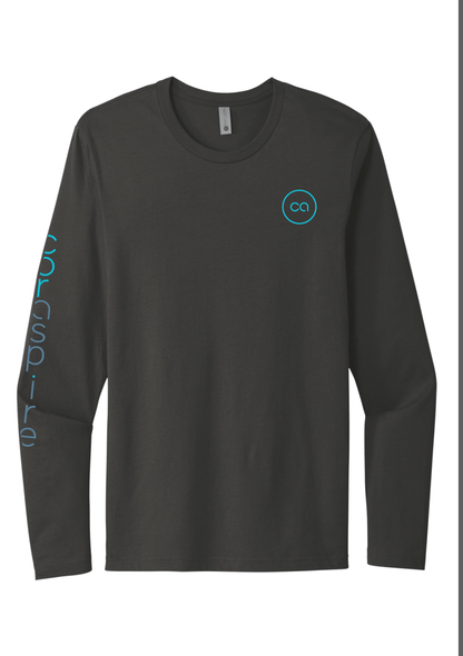 Coraspire Secondary Long Sleeve Tee