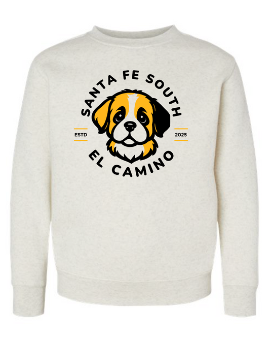 Sante Fe South | El Camino | Youth Sweatshirt