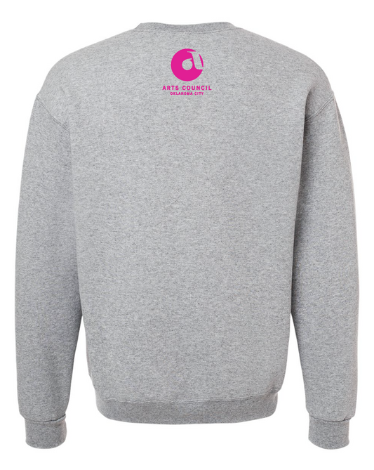 Crewneck - Girlie Show
