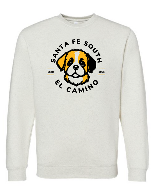 Sante Fe South | El Camino | Adult Sweatshirt