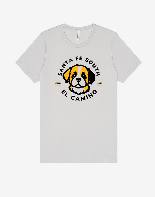 Sante Fe South | El Camino | Adult Short Sleeve
