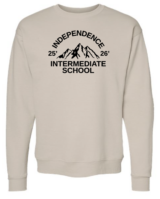 Independence Intermediate School Sweatshirt