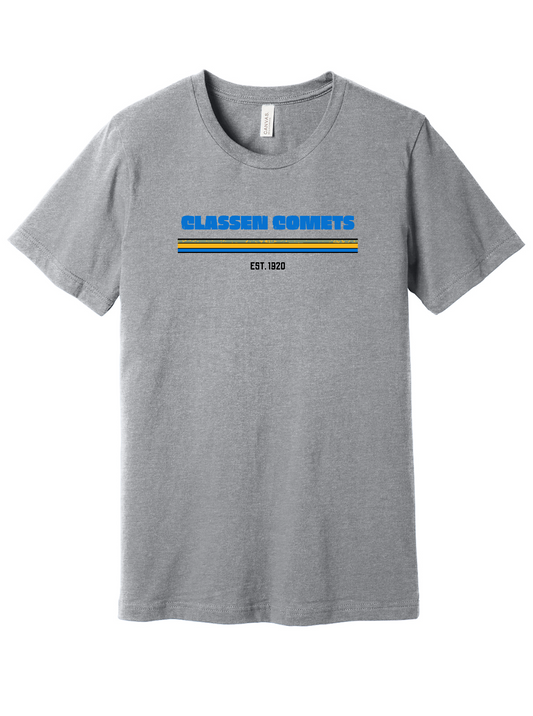 Classen Vintage Tee