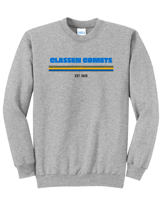 Classen Vintage Sweatshirt