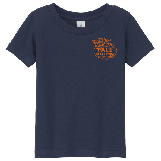 St. Mary's Toddler and Youth Tee