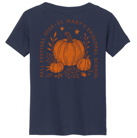 St. Mary's Toddler and Youth Tee