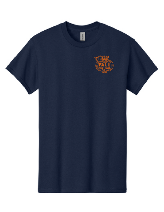 St. Mary's Adult Tee