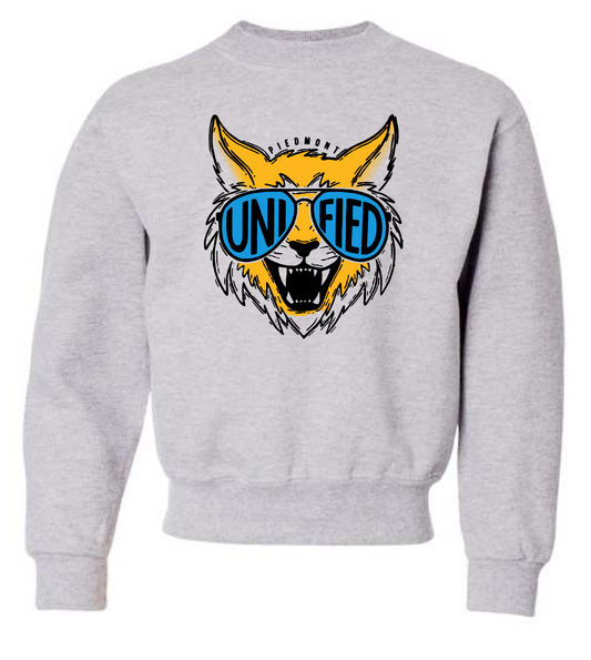 Piedmont Unified Sweatshirt